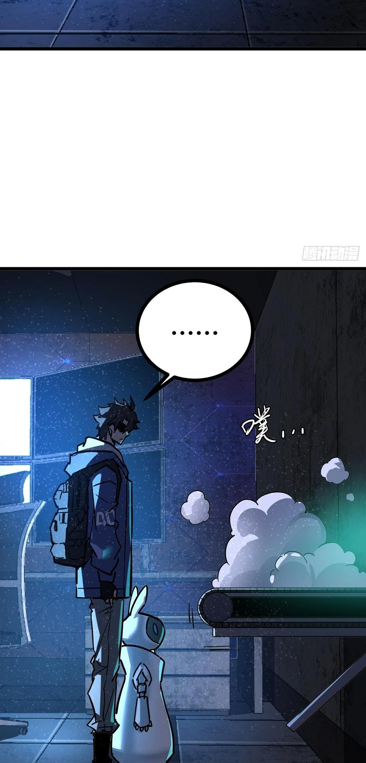 Đọc truyện [LCVT] Trò chơi này cũng quá chân thực rồi - Chap 3